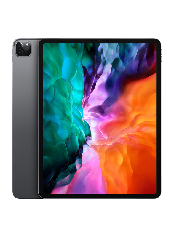 Apple iPad Pro (2020) 128GB Space Gray 11-inch Tablet, 6GB RAM, WiFi Only