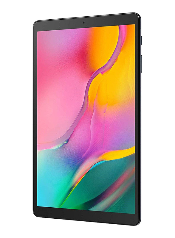 Samsung Galaxy Tab A (2019) 32GB Black 8-inch Tablet, 2GB RAM, 4G LTE