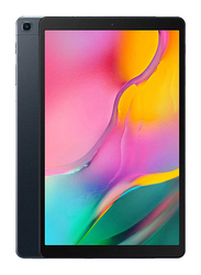 Samsung Galaxy Tab A (2019) 32GB Black 8-inch Tablet, 2GB RAM, 4G LTE