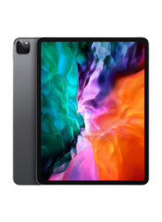 Apple iPad Pro (2020) 256GB Space Gray 11-inch Tablet, 6GB RAM, WiFi Only