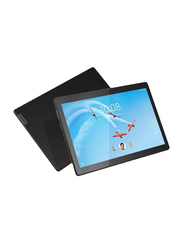 Lenovo Tab M10 TB-X505X 32GB Slate Black 10.1-inch Tablet, 2GB RAM, 4G LTE