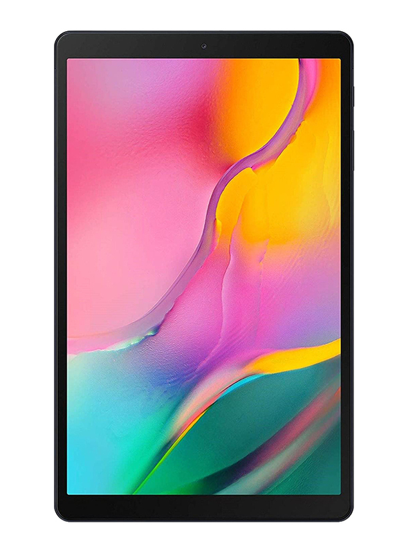 Samsung Galaxy Tab A (2019) 32GB Black 8-inch Tablet, 2GB RAM, 4G LTE