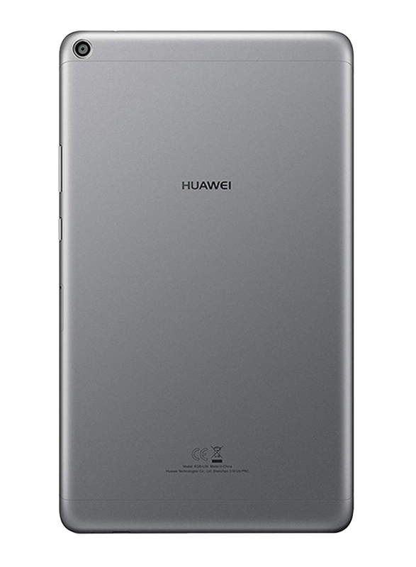 Huawei MediaPad T3 16GB Space Gray 7-inch Tablet, 1GB RAM, 3G