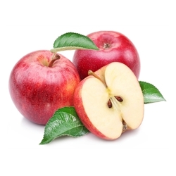 Apple Red, 500 grams