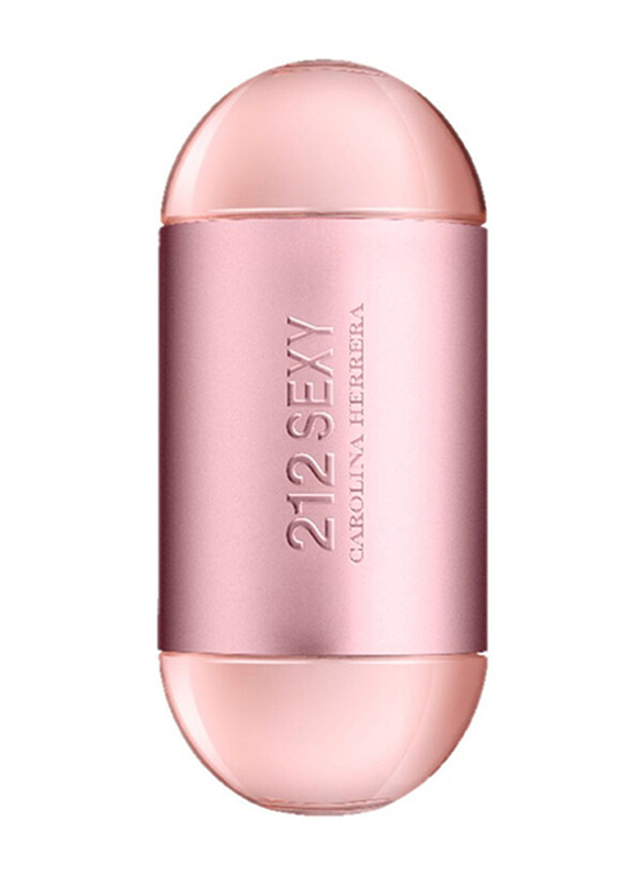 Carolina Herrera 212 Sexy 100ml EDP for Women