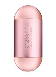 Carolina Herrera 212 Sexy 100ml EDP for Women