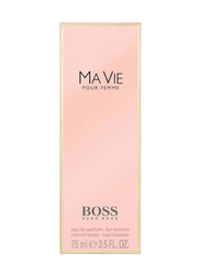 Hugo Boss Ma Vie 75ml EDP for Women