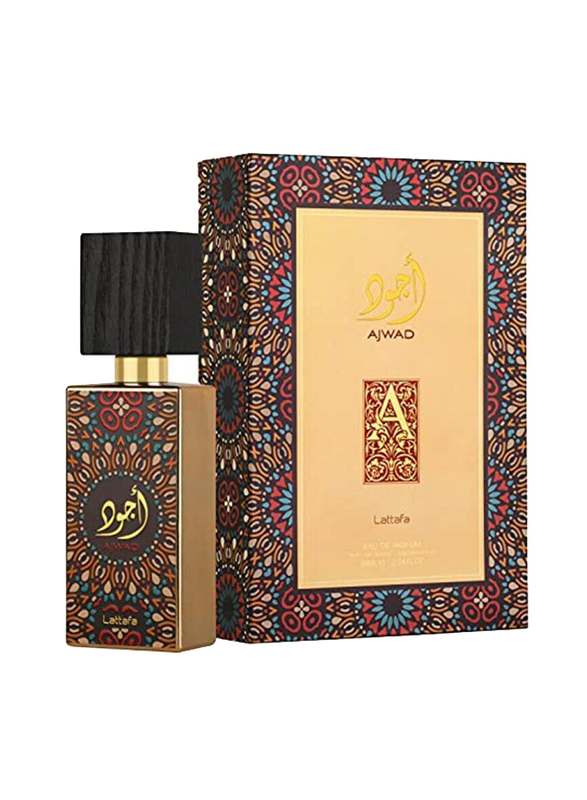 Lattafa Ajwad 60ml EDP Unisex