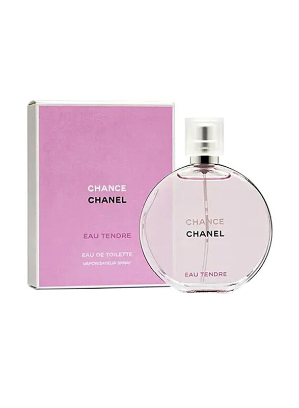 Chanel Chance Eau Tendre 100ml EDT for Women