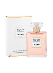 Chanel Coco Mademoiselle Intense 100ml EDP for Women