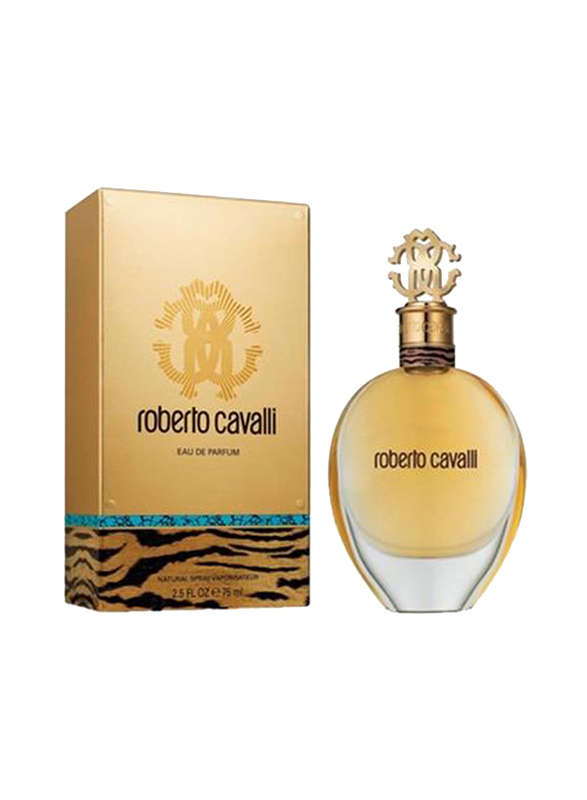 Roberto Cavalli 75ml EDP for Women