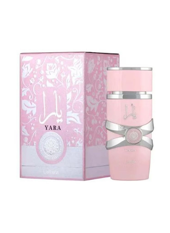 Lattafa Yara 100ml EDP Unisex