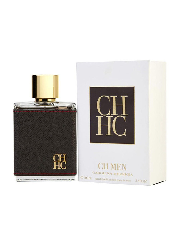 Carolina Herrera CH 100ml EDT for Men