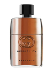 Gucci Guilty Absolute 90ml EDP for Men