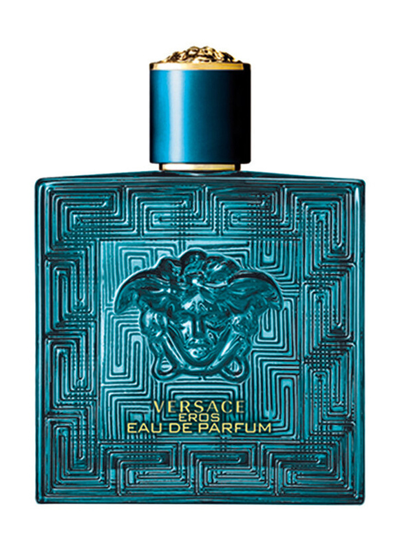 Versace Eros 100ml EDP for Men