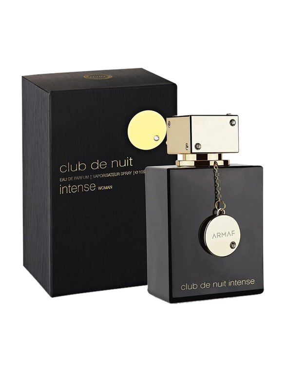 Armaf Club De Nuit Intense 105ml EDP for Women