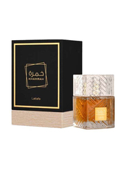 Lattafa Khamarah 100ml EDP Unisex