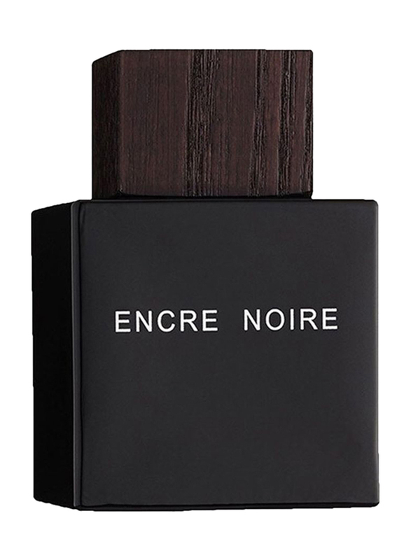 Lalique Encre Noire 100ml EDT for Men