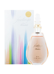 Rasasi Feelings 60ml EDP for Women