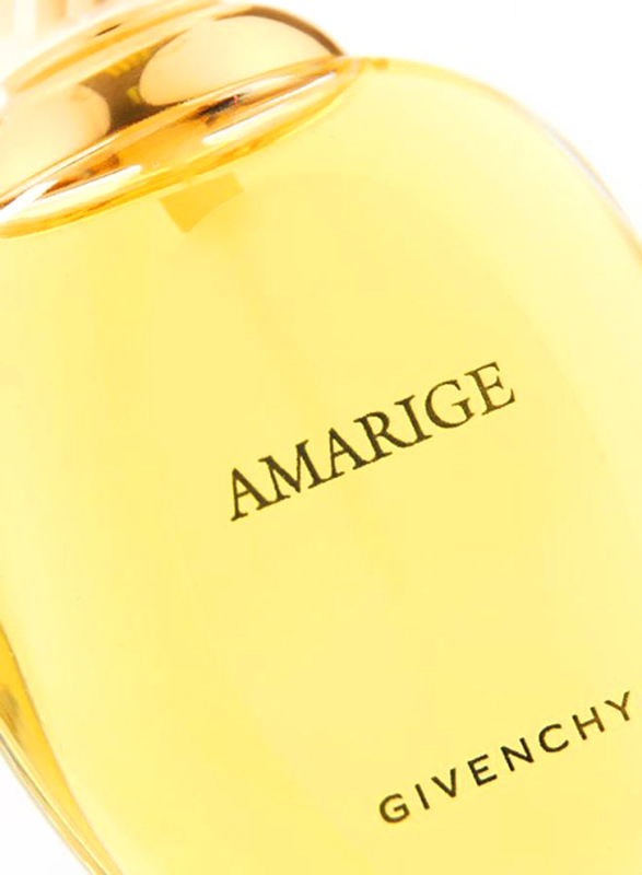 Givenchy Amarige 100ml EDT for Women