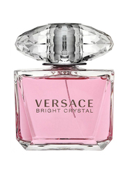 Versace Bright Crystal 200ml EDT for Women