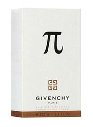 Givenchy Pi 100ml EDT for Men