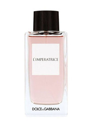 Dolce & Gabbana L'Imperatrice 100ml EDT for Women