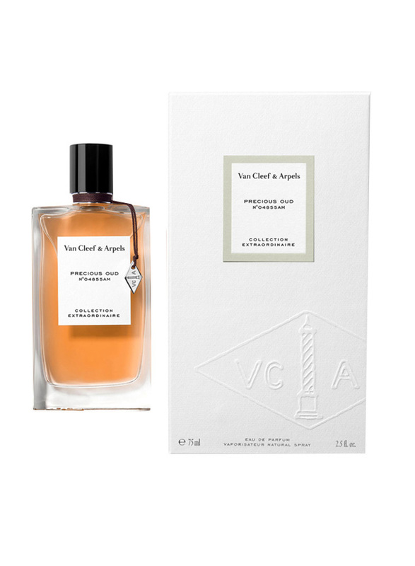 Van Cleef & Arpels Precious Oud 75ml EDP for Women