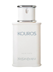 Yves Saint Laurent Kouros 100ml EDT for Men