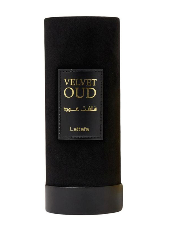 Lattafa Velvet Oud 100ml EDP Unisex