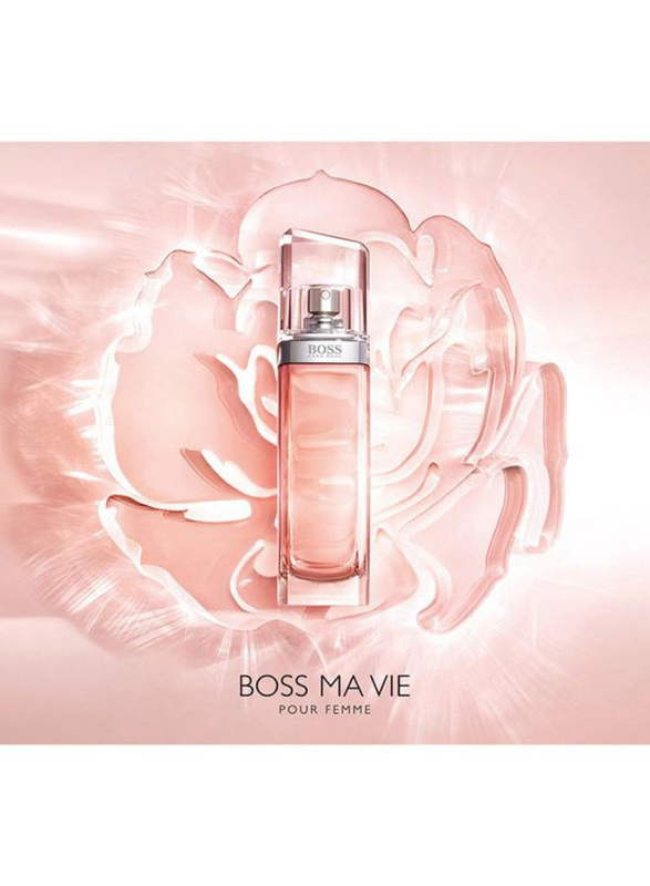 Hugo Boss Ma Vie 75ml EDP for Women