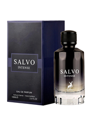 Maison Alhambra Salvo Intense 100ml EDP for Men