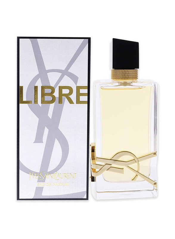 Yves Saint Laurent Libre 90ml EDP for Women
