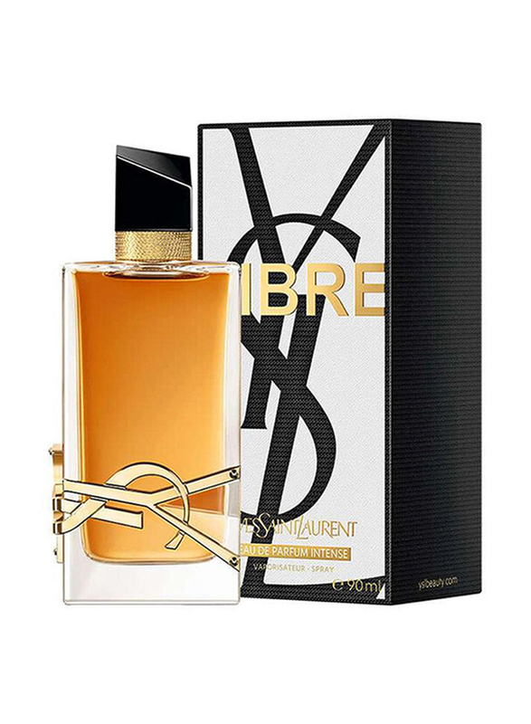 Yves Saint Laurent Libre Intense 90ml EDP for Women