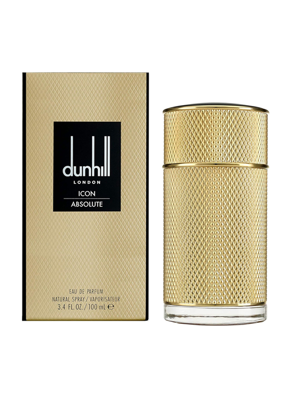 Dunhill Icon Absolute 100ml EDP for Men