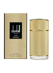 Dunhill Icon Absolute 100ml EDP for Men