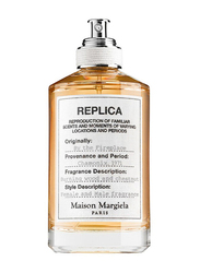 Maison Margiela Replica By The Fireplace 100ml EDT Unisex