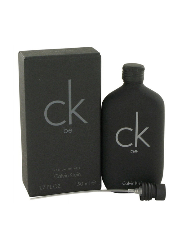 Calvin Klein Be 50ml EDT Unisex