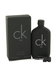 Calvin Klein Be 50ml EDT Unisex