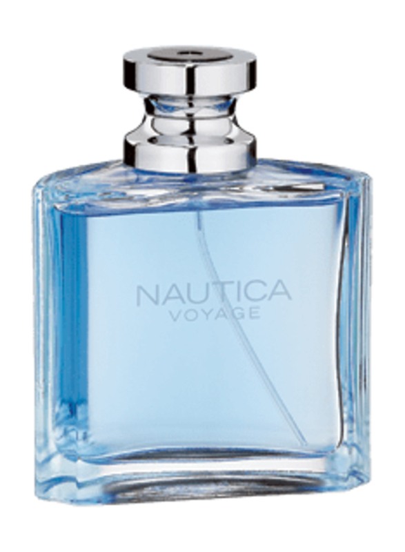 Nautica Voyage 100ml EDT for Men