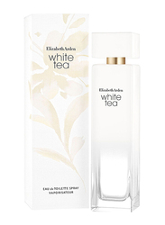 Elizabeth Arden White Tea 100ml EDT for Women