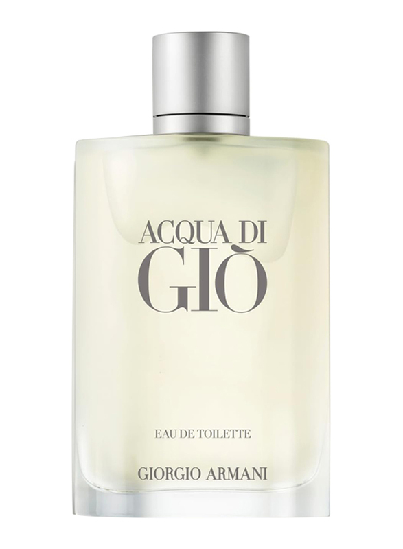 Giorgio Armani Acqua Di Gio 200ml EDT for Men