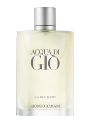Giorgio Armani Acqua Di Gio 200ml EDT for Men