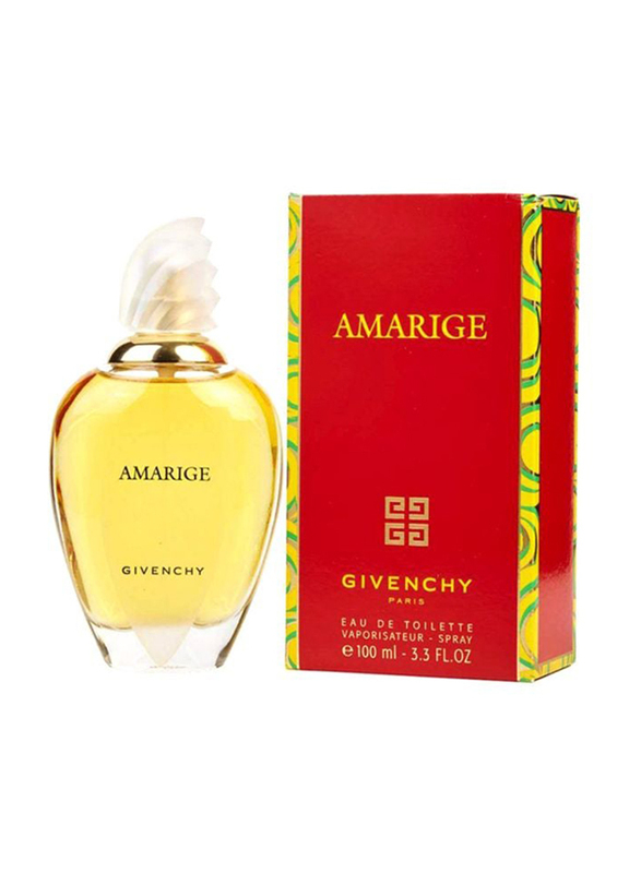 Givenchy Amarige 100ml EDT for Women