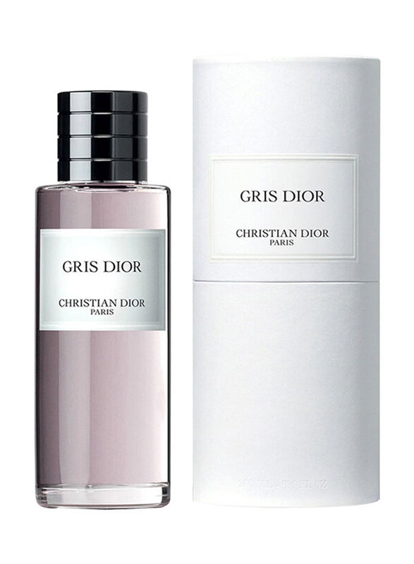 Christian Dior Gris Dior 250ml EDP for Men