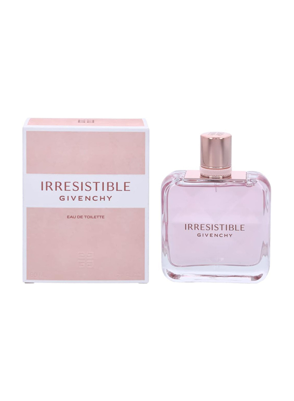 Givenchy Irresistible 80ml EDT for Women