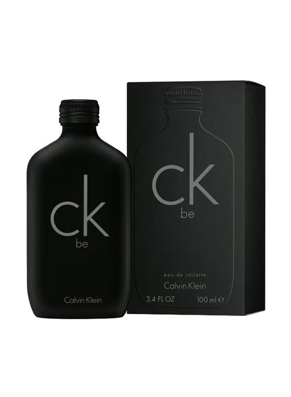 Calvin Klein Be 100ml EDT Unisex