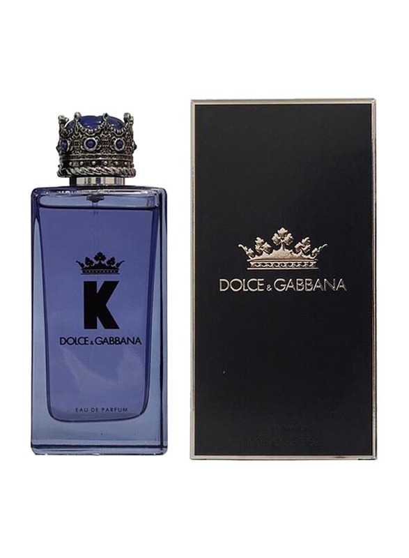 Dolce & Gabbana K 100ml EDP for Men