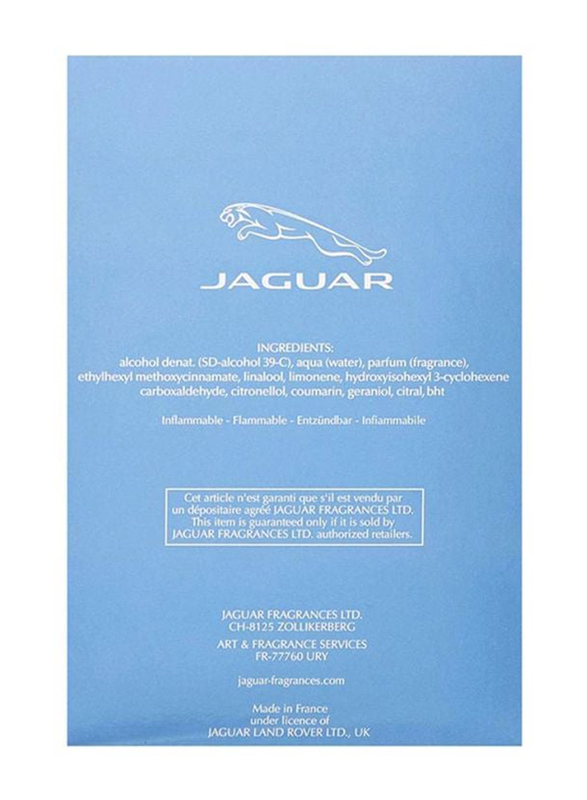 Jaguar Classic 100ml EDT for Men