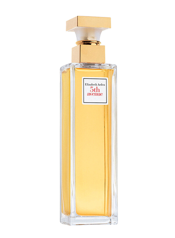 Elizabeth Arden 5Th Avenue 125ml EDP for Women